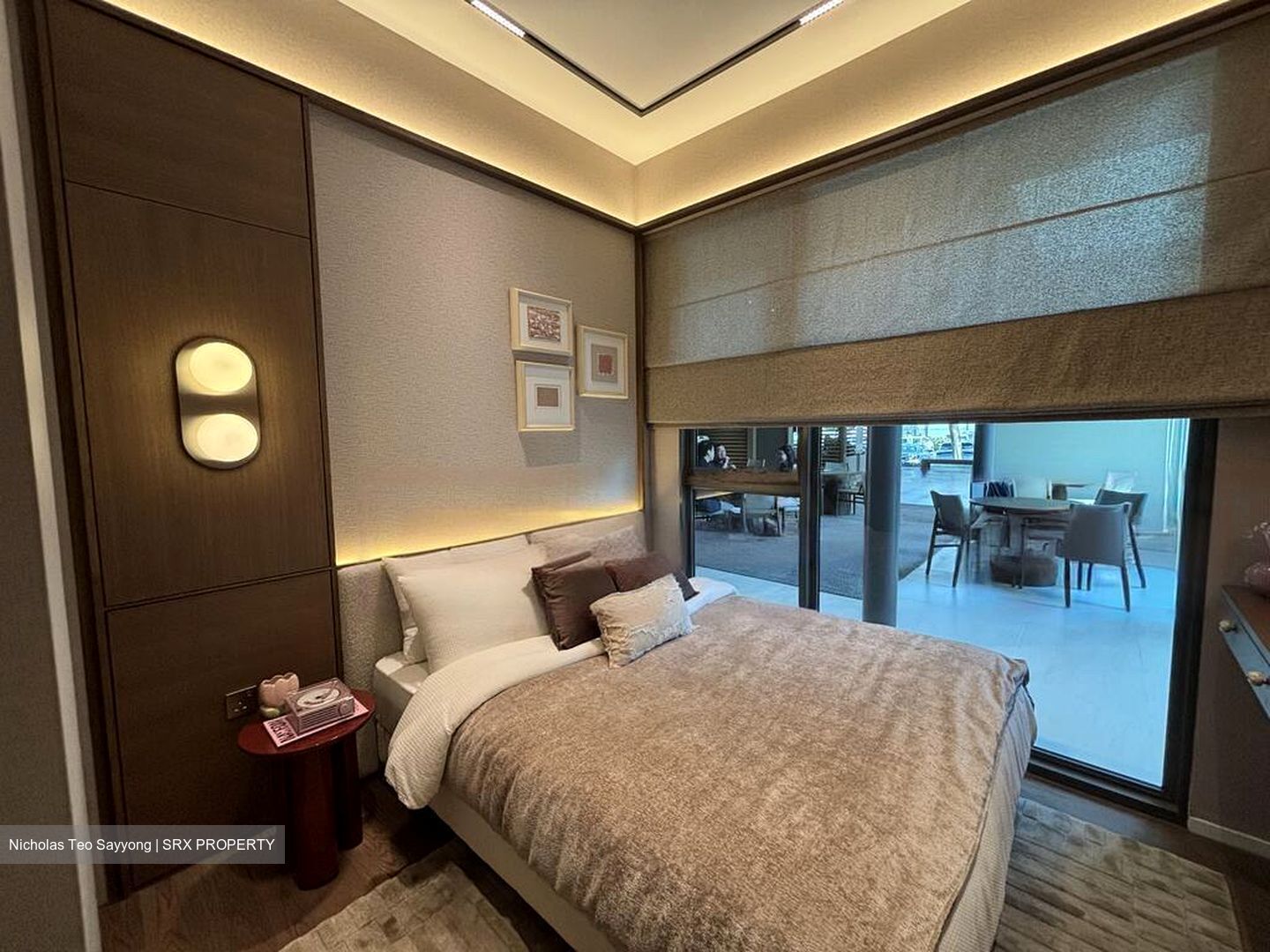 Amber Gardens (D15), Apartment #472873821